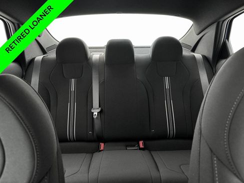 New 2025 Hyundai Elantra Sport image 17