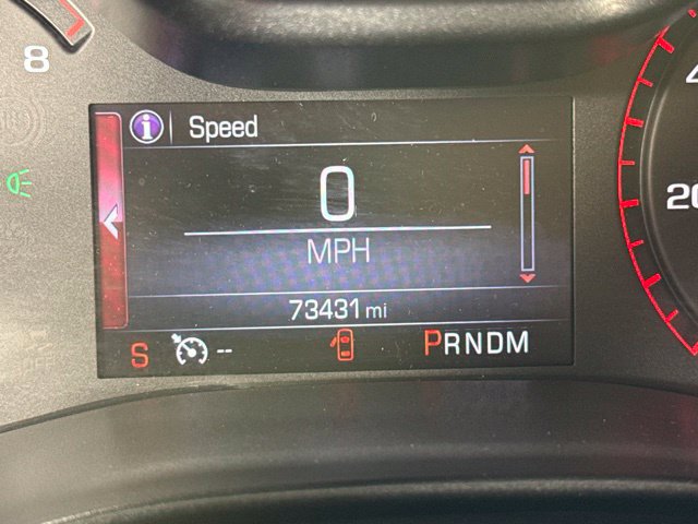 Used 2016 GMC Canyon SLE w/ SLE Convenience Package AWD/4WD image 21