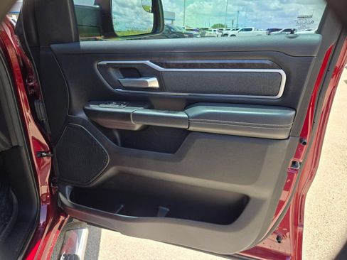 Used 2022 RAM 1500 Lone Star RWD image 26
