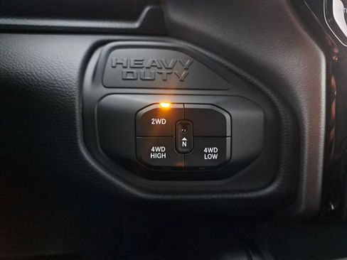 New 2026 RAM 3500 Big Horn image 23