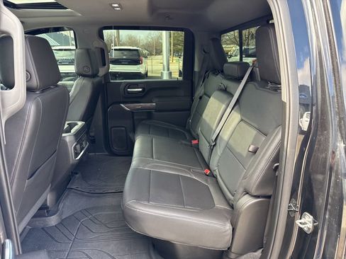 Used 2022 Chevrolet Silverado 2500 LTZ w/ LTZ Plus Package image 24