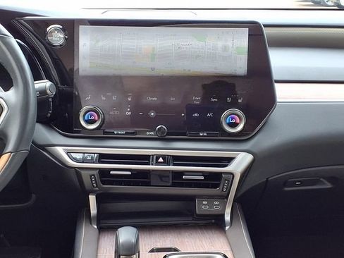 Used 2024 Lexus RX 350 Premium Plus w/ Convenience Package FWD image 8