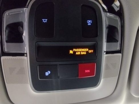 New 2026 Hyundai Tucson SE image 6