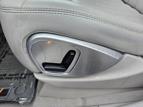 Used 2008 Mercedes-Benz ML 350 4MATIC image 29