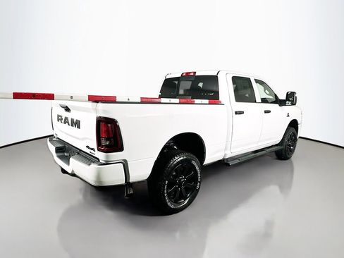 New 2026 RAM 2500 Tradesman image 7