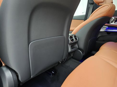New 2026 Mercedes-Benz GLC 300 4MATIC image 21