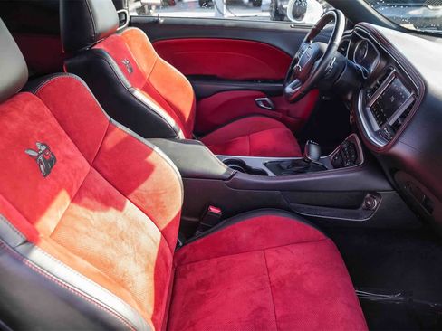 Used 2021 Dodge Challenger R/T Scat Pack w/ Dynamics Package image 15