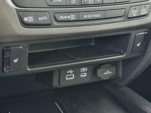 Certified 2024 Honda Ridgeline RTL image 19