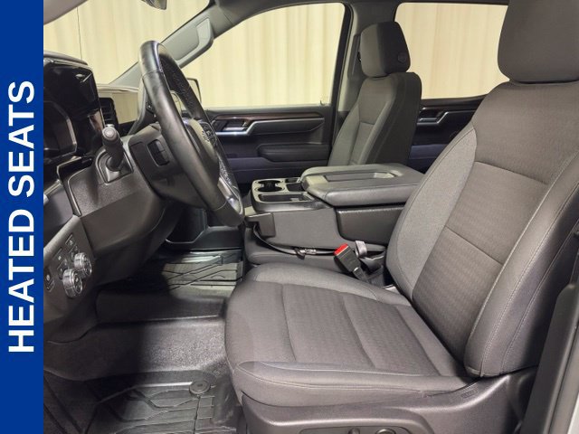 Used 2026 Chevrolet Silverado 1500 RST w/ RST Select Package AWD/4WD image 19