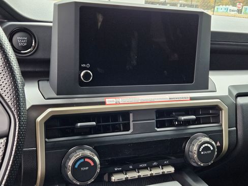 New 2025 Toyota Tacoma SR5 image 14