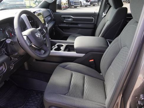 New 2026 RAM 1500 Lone Star AWD/4WD image 18