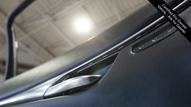 Certified 2023 INFINITI QX50 Luxe AWD/4WD image 28