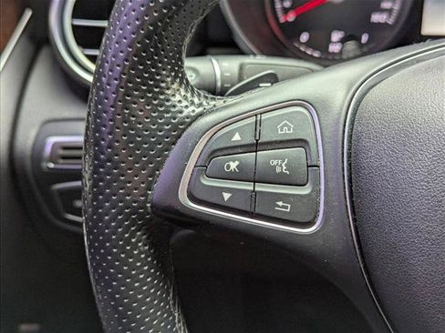 Used 2016 Mercedes-Benz C 300 4MATIC Sedan image 9