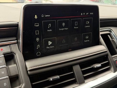 Used 2024 GMC Yukon AT4 w/ AT4 Premium Plus Package image 15