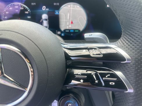 Used 2022 Mercedes-Benz AMG GT 53 image 49