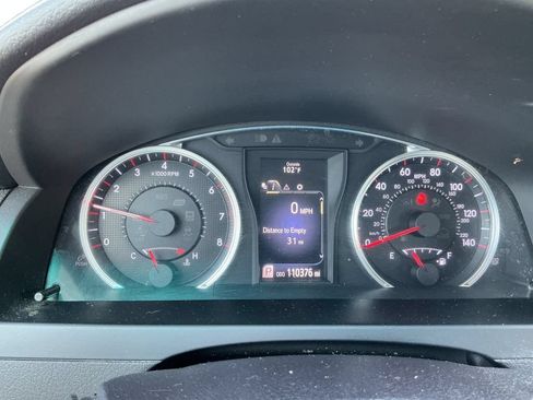 Used 2016 Toyota Camry SE FWD image 22