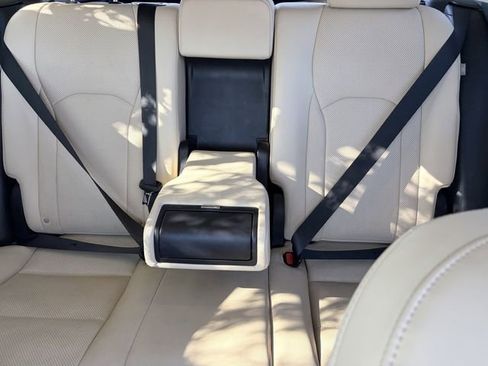 Used 2021 Lexus RX 350 FWD w/ Premium Package image 7
