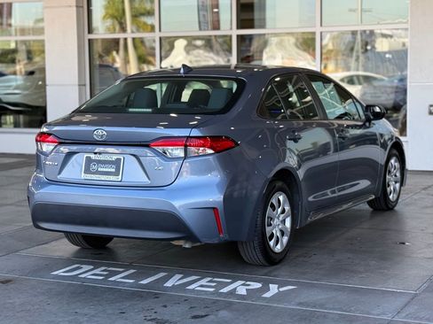 Used 2024 Toyota Corolla LE image 11
