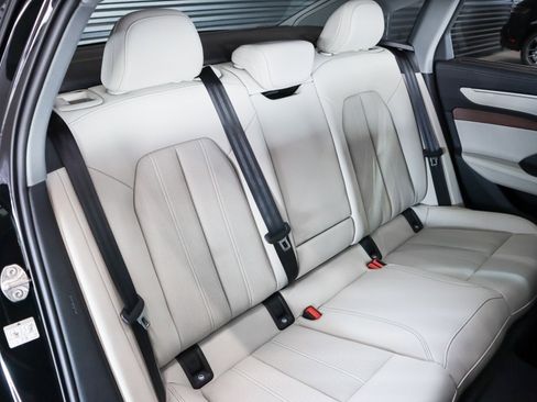 New 2026 Audi A6 Prestige image 8