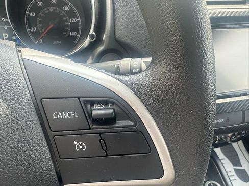 Used 2024 Mitsubishi Outlander Sport ES image 11