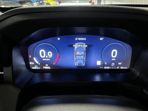 Used 2026 Ford Explorer ST-Line RWD image 20