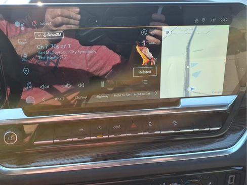 New 2026 Chevrolet Silverado 1500 LT image 20