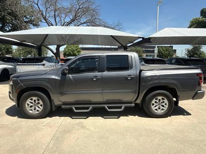Certified 2024 Nissan Frontier SV w/ Technology Package