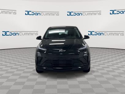 New 2027 Chevrolet Bolt LT w/ Comfort Package