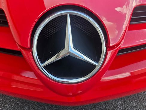 Used 2007 Mercedes-Benz SLK 350 image 23