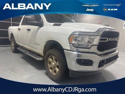 Used 2024 RAM 2500 Big Horn