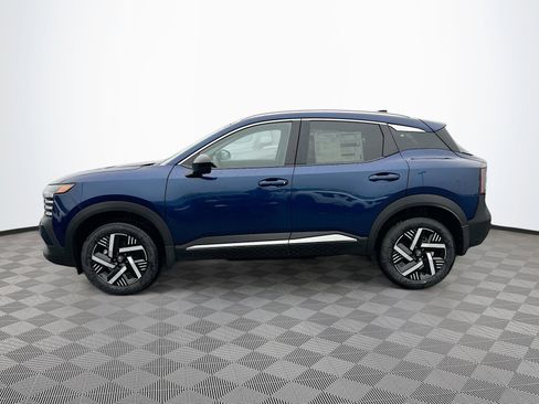 New 2026 Nissan Kicks SV FWD image 27