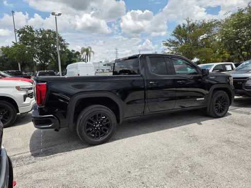Used 2020 GMC Sierra 1500 Elevation w/ Elevation Value Package RWD image 13