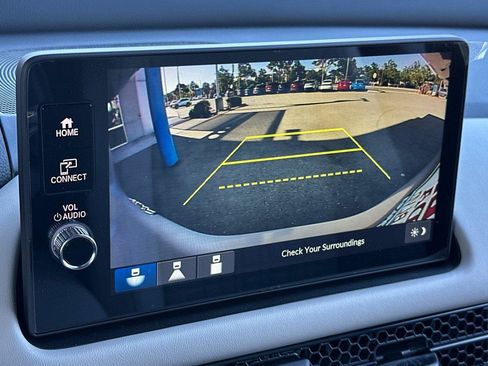 New 2026 Honda HR-V LX image 21