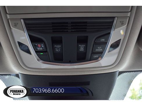 New 2026 Acura MDX SH-AWD w/ Advance Package image 19