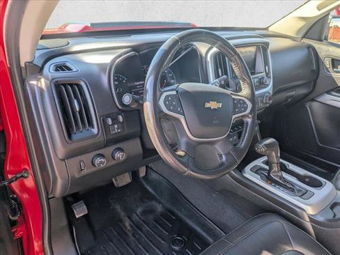 Used 2019 Chevrolet Colorado ZR2 image 9