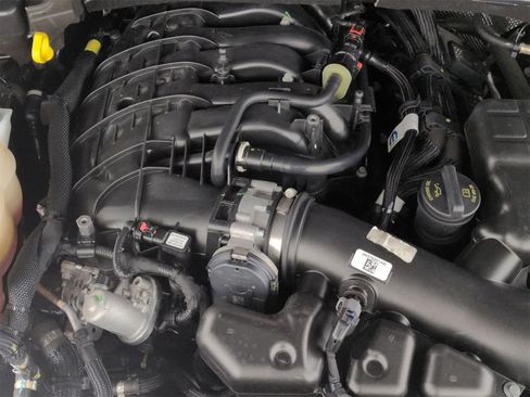 Used 2021 Jeep Grand Cherokee L Limited image 15