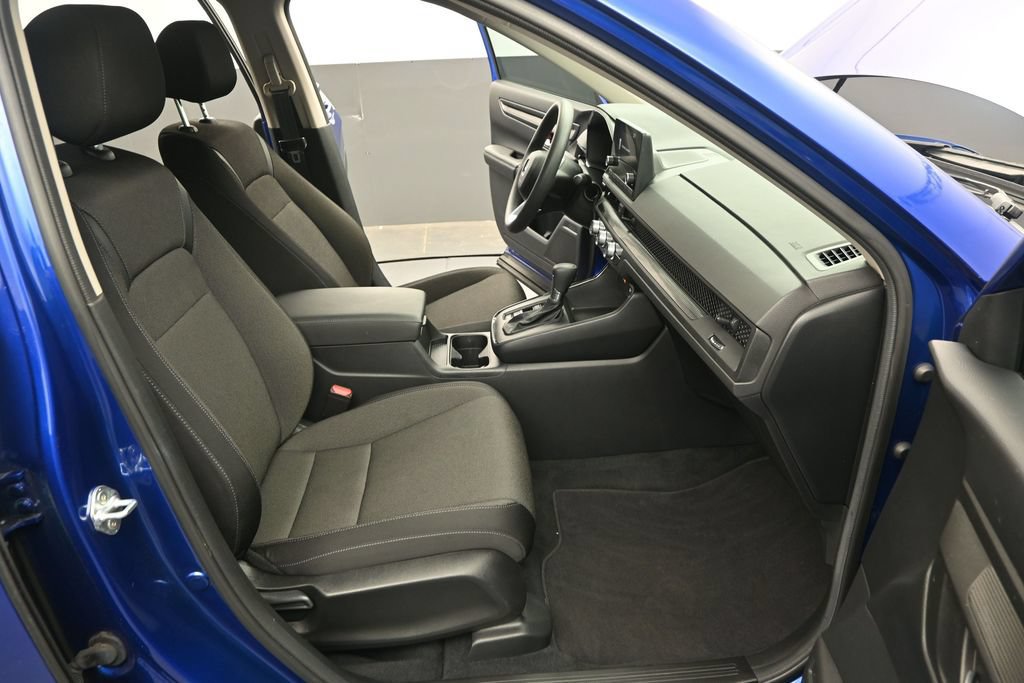Used 2023 Honda CR-V LX image 23