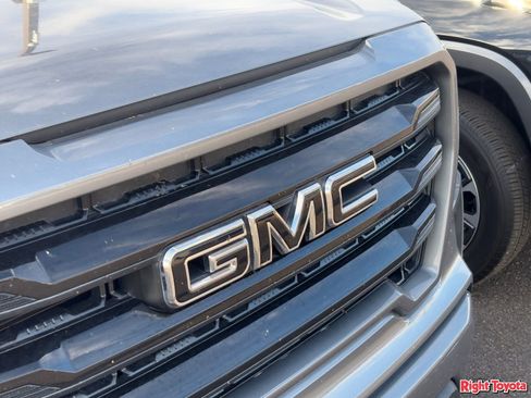 Used 2022 GMC Sierra 1500 Elevation image 7