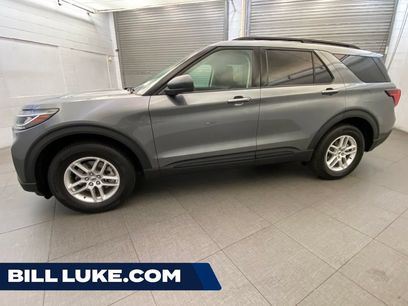 Used 2026 Ford Explorer Active