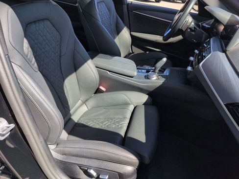 Certified 2023 BMW 530e 530e w/ Convenience Package image 22