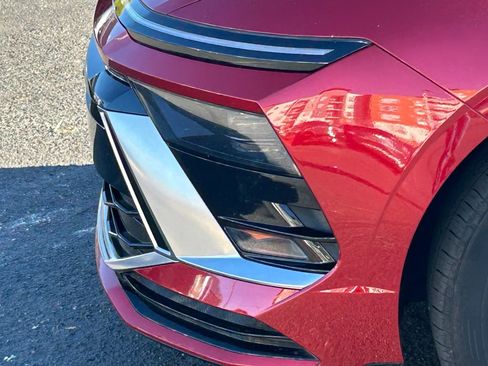 Used 2024 Hyundai Sonata SEL image 11