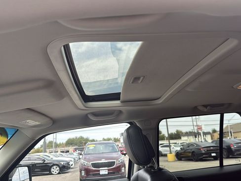 Used 2017 Jeep Patriot High Altitude FWD image 21
