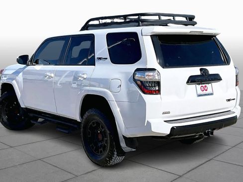 Used 2021 Toyota 4Runner TRD Pro image 11