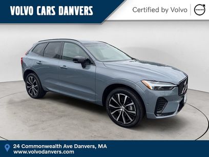 Certified 2024 Volvo XC60 B5 Plus w/ Protection Package Premier