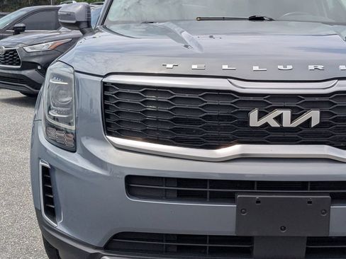 Used 2022 Kia Telluride S AWD/4WD image 9