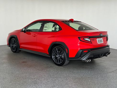 New 2026 Subaru WRX Premium AWD/4WD image 7