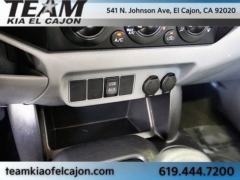 Used 2014 Toyota Tacoma 2WD Regular Cab image 23