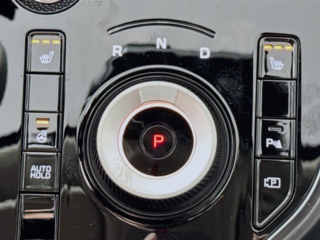 New 2026 Kia Niro Wind w/ Wind Preserve Package FWD image 24
