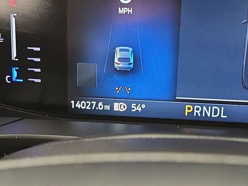 Used 2024 Ford Escape ST-Line w/ Tech Pack #1 image 26