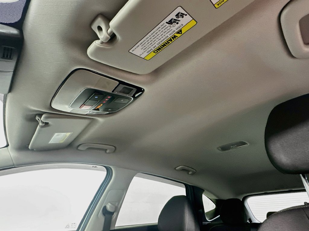 Used 2024 Hyundai Tucson SEL FWD image 11